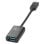 USB-C Adapter HP N2Z63AA USB 3.0 Schwarz USB-C Adapter HP N2Z63AA USB 3.0 Schwarz