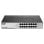 Switch D-Link DES-1016D 16 Ports 10 100Mbps Fanless Rackmount 19 Zoll