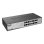 D-Link DES-1016D Switch Kit 19" Sem Ventilador com 16 Portas 10/100Mbps