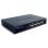 Switch D-Link DES-1016D 16 Ports 10 100Mbps Fanless Rackmount 19 Zoll