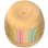 Humidificador GKL Nature Essence ESN-400M 400ml LED 7 colores aceites esenciales temporizador autoapagado