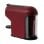 Cafetera Automática Delta Q Quick 0,8L 19 bares multibebidas Rojo con volumen programable