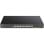 Switch Gestioné D-Link DGS-1250-28XMP 28 Ports Gigabit 24 PoE+ 4 SFP+ 128Gbps Rack