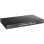 Switch Gestionado D-Link DGS-1250-28XMP 28 Puertos Gigabit PoE+ 4 SFP+ 128Gbps