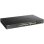 D-Link DGS-1250-28XMP Switch Rack Gerido 128Gbps com 28x Portas Gigabit, 24x PoE+, 4x SFP+