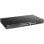 Switch Gestioné D-Link DGS-1250-28XMP 28 Ports Gigabit 24 PoE+ 4 SFP+ 128Gbps Rack