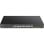 Switch Gestioné D-Link DGS-1250-28XMP 28 Ports Gigabit 24 PoE+ 4 SFP+ 128Gbps Rack