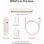 Streamador Google Chromecast Google TV 4K 4GB 32GB Branco Streamador Google Chromecast Google TV 4K 4GB 32GB Branco