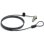 Cable de Seguridad HP 63B31AA Nano Combinación 4 Dígitos Zinc 1,83m Acerado