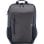 Mochila HP Travel para portátil hasta 15.6" Ampliable Impermeable 18-21L Gris