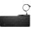 Clavier USB rétroéclairé HP 405 Multidispositif Noir