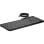 Clavier USB rétroéclairé HP 405 Multidispositif Noir