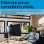 Teclado HP 685 Comfort Dual de membrana sem fios com rato IA e Copilot ES