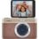 Kompakte Digitalkamera Kodak Pixpro C1 13MP 4x Digitalzoom BSI CMOS Sensor Touchscreen