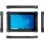 Tablet Premier Maxi 108 W 8" 128GB 4G WiFi Windows 11 Pro Negra Rugerizada