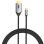 Kabel USB-C HDMI Vention CRBBH 4K 2m Aluminium Schwarz Plug & Play