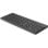 Teclado de membrana HP 220 inalámbrico Layout ES teclas chiclet LED cifrado 128 bits
