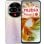 Smartphone ZTE Nubia Focus 2 8GB 256GB 5G Blanco 108MP 6.7" Carga Rápida Dual SIM