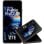 Smartphone ZTE Nubia Flip 8GB 256GB 6.9" AMOLED Doble Pantalla 5G Negro