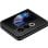 Smartphone ZTE Nubia Flip 8GB 256GB 6.9" AMOLED Doble Pantalla 5G Negro