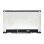 13,3-Zoll-LED-Bildschirm für HP Envy X360 13-bd 30-Pin-Laptop mit Rahmen