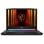 Laptop MSI Katana 15 HX B14WFK-621XES 15.6" Intel Core i9 32GB 1TB SSD RTX 5060 Ohne Betriebssystem