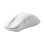 Ratón ASUS MD102 Inalámbrico RF Bluetooth 1600 DPI Blanco Clic Silencioso