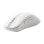 Ratón ASUS MD102 Inalámbrico RF Bluetooth 1600 DPI Blanco Clic Silencioso