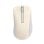 Ratón Asus MD102 Inalámbrico RF Bluetooth 1600 DPI Beige Ergonomía Avanzada
