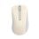 Ratón Asus MD102 Inalámbrico RF Bluetooth 1600 DPI Beige Ergonomía Avanzada