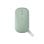 Ratón ASUS Marshmallow MD100 Ambidiestro Óptico 1600 DPI RF Wireless Bluetooth Verde