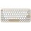 Teclado Asus Marshmallow KW100 inalámbrico ultrafino compacto con scissor keys
