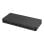 Dock Thunderbolt 4 ASUS Triple 4K DC500 12 en 1 HDMI 2.1 96W SD microSD 2.5G Ethernet Negro