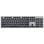 Teclado Asus W5000 conjunto membrana Layout PT wireless ultrafino metálico