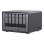 Disco Rígido NAS Interno Ugreen 8GB 168TB Thunderbolt i5-1235U Rackmount