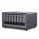 NAS UGREEN NASync DXP8800Plus i5-1235U 8GB DDR5 10GbE 8xSATA 2xM.2 NVMe