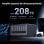 NAS UGREEN NASync DXP8800Plus i5-1235U 8GB DDR5 10GbE 8xSATA 2xM.2 NVMe