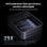 NAS UGREEN NASync DXP480T Plus 4-Bay NVMe 32 TB HDD+SSD NAS UGREEN NASync DXP480T Plus 4-Bay NVMe 32 TB HDD+SSD
