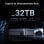 NAS UGREEN NASync DXP480T Plus 4-Bay NVMe 32 TB HDD+SSD NAS UGREEN NASync DXP480T Plus 4-Bay NVMe 32 TB HDD+SSD