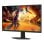 AOC G4 25G4SRE Fast IPS 24.5" 310 Hz 1 ms HDR10 Negro