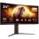 AOC CU34G4 34" Curvo WQHD 3440x1440 180Hz HDR10 Fast VA 1ms Negro