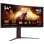 Monitor Curvo AOC CU34G4 34" 3440 x 1440 WQHD 180Hz HDR10 Monitor Curvo AOC CU34G4 34" 3440 x 1440 WQHD 180Hz HDR10