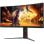 AOC CU34G4 34" Curvo WQHD 3440x1440 180Hz HDR10 Fast VA 1ms Negro
