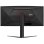 Monitor Curvo AOC CU34G4 34" 3440 x 1440 WQHD 180Hz HDR10 Monitor Curvo AOC CU34G4 34" 3440 x 1440 WQHD 180Hz HDR10