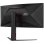Monitor Curvo AOC CU34G4 34" 3440 x 1440 WQHD 180Hz HDR10 Monitor Curvo AOC CU34G4 34" 3440 x 1440 WQHD 180Hz HDR10