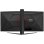 Monitor Curvo AOC CU34G4 34" 3440 x 1440 WQHD 180Hz HDR10 Monitor Curvo AOC CU34G4 34" 3440 x 1440 WQHD 180Hz HDR10