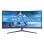 Philips Evnia 34M2C6500/00 34" QD-OLED 3440x1440 175Hz 0,03ms 1000cd/m² HDR400 Curvo Gris