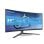 Monitor Philips Evnia 34M2C6500/00 34" UWQHD 175Hz QD-OLED Curvo 0,03ms HDR400