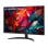 LG 32UR500K-B 31.5" 4K UHD 60Hz LCD 4ms Altavoces Negro