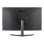 LG 32UR500K-B 31.5" 4K UHD 60Hz LCD 4ms Altavoces Negro